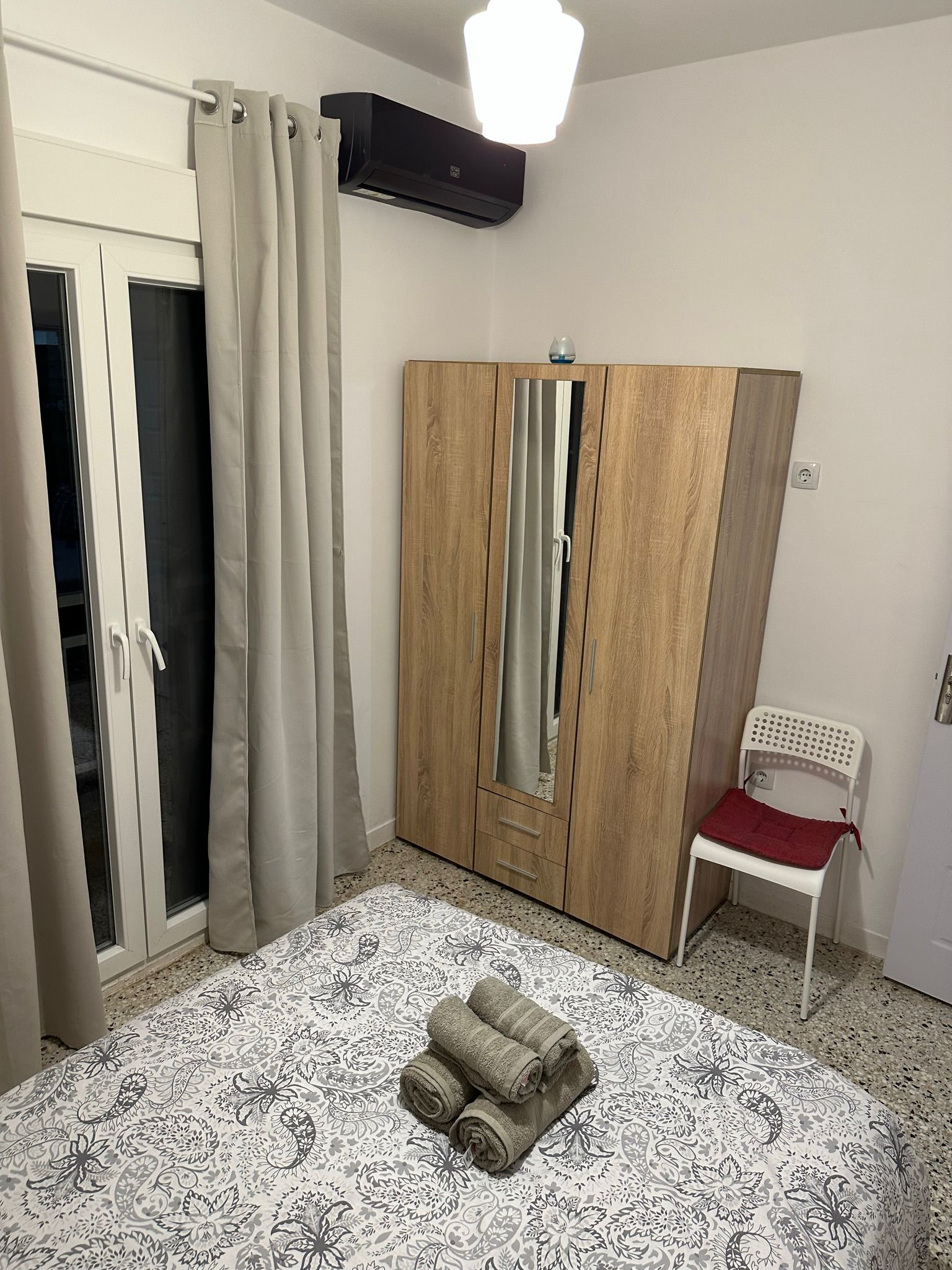 Apartment Agia One – 4